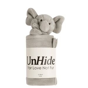 Unhide blanket and friend, new
